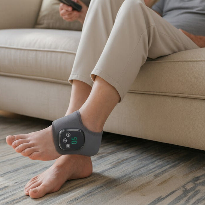 CALZEN 3'ü 1 Arada Masaj Cihazı