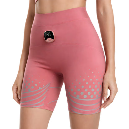 EMS Kas Sıkılaştırıcı Tayt