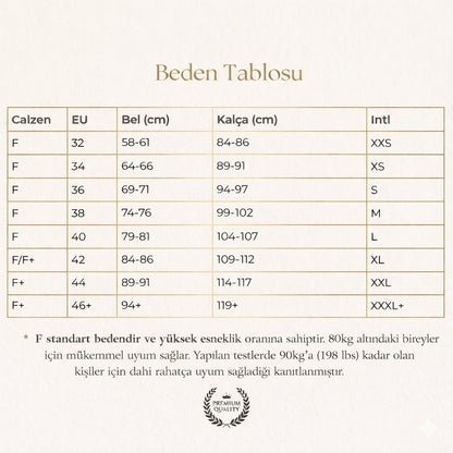 EMS Kas Sıkılaştırıcı Tayt